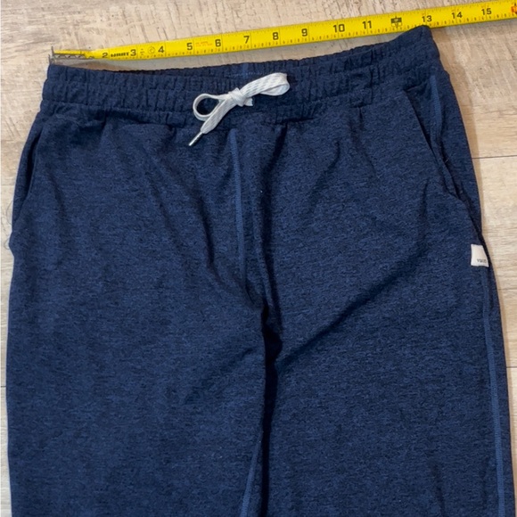 Vuori Women’s Performance Joggers Size Small - Picture 7 of 9